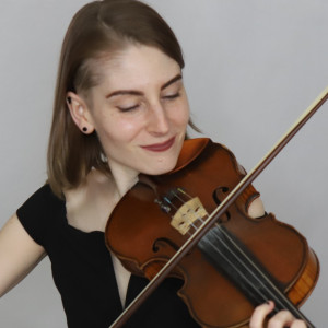 Sally Schaefer - Violinist / Wedding Entertainment in Buffalo, New York