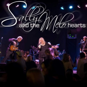 Sally & The Melo Hearts - Cover Band in Surrey, British Columbia