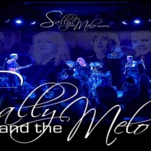 Sally & The Melo Hearts