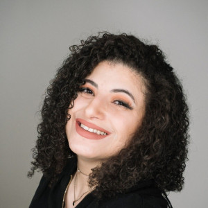 Salma Mahgoub - Pop Singer in Brooklyn, New York