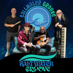 Saltwater Groove - Easy Listening Band in New Smyrna Beach, Florida