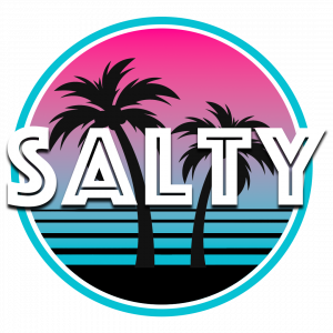 Salty - DJ / Oldies Tribute Show in New York City, New York