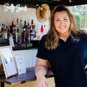 Salty Spirits Mobile Bar Co. LLC - Bartender in Virginia Beach, Virginia