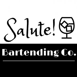 Salute Bartending Services
