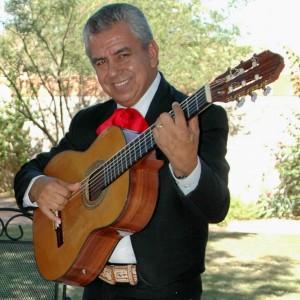 Salvador Ojeda and his Happy Mariachi Trio - Mariachi Band / Funeral Music in Phoenix, Arizona