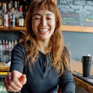 Sam Bartender - Waitstaff / Holiday Party Entertainment in Jamestown, North Dakota