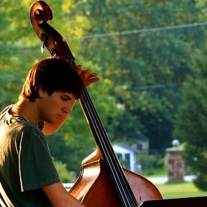 Sam Dingle - Jazz Band in New Orleans, Louisiana