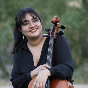 Sam - Cellist / Wedding Musicians in El Paso, Texas