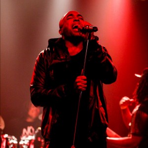 Sam Harmonix - Pop Singer in Raleigh, North Carolina
