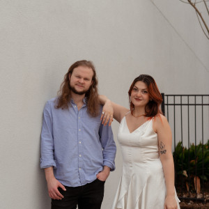 Sam & Illia - Acoustic Band in Columbia, South Carolina