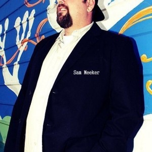 Sam Meeker - Stand-Up Comedian in Hayward, California