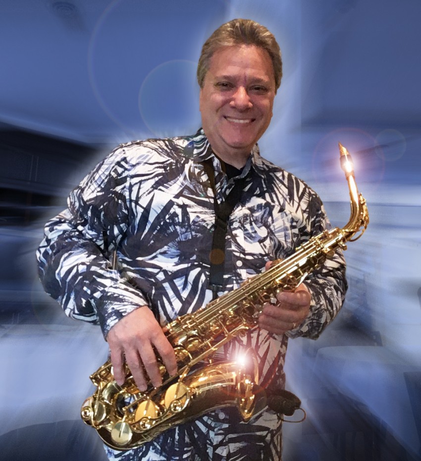 Hire Sam the Sax Guy Saxophone Player in Centereach, New York