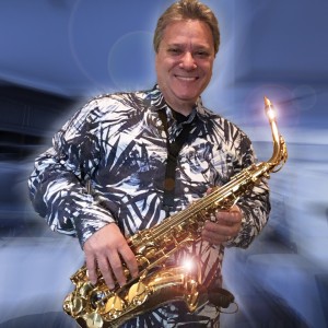 Sam the Sax Guy - Saxophone Player / Holiday Entertainment in Long Island, New York