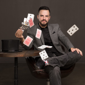 Sam The Magic Man - Magician / Family Entertainment in Sachse, Texas