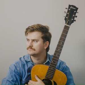 Sam Trebing - Singing Guitarist / Folk Singer in Raleigh, North Carolina