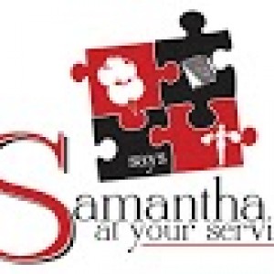 Samantha at your Service - Event Planner in Anderson, South Carolina