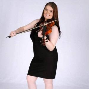 Samantha Rector, EVV Violinist - Violinist in Evansville, Indiana