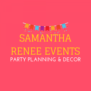 Samantha Renee Events - Event Planner / Candy & Dessert Buffet in Philadelphia, Pennsylvania