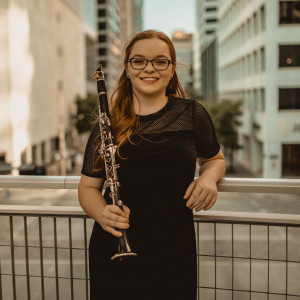 Samantha Winkler Clarinet - Clarinetist / Woodwind Musician in Evanston, Illinois