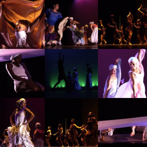 Ourland Entertainment - Dance Troupe in Los Gatos, California