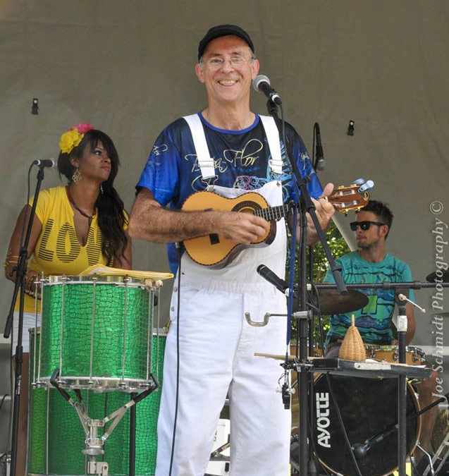 Gallery photo 1 of Samba Bom