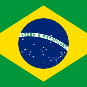 Samba De Brasil