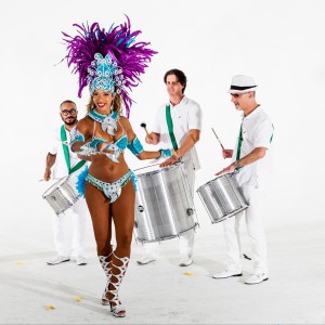 Samba New York! - Brazilian Entertainment in New York City, New York