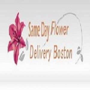Same Day Flower Delivery Boston