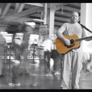 Aaron Mahoney - Acoustic Band in Florence, Kentucky