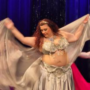 Samira - Belly Dancer in Utica, Michigan