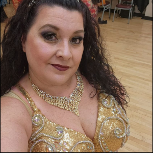 Samira - Belly Dancer in Utica, Michigan