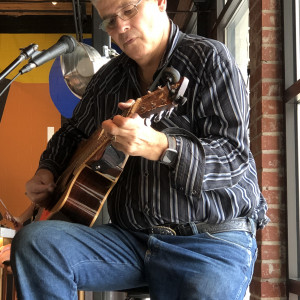 Sammy Singer - Singing Guitarist in Canton, Georgia
