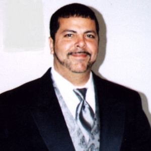 Sammy Vijarro - Vocalist - R&B Vocalist / Wedding Singer in Mountlake Terrace, Washington