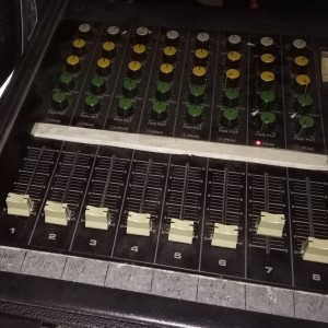 Sammy z - Mobile DJ in Weatherford, Texas