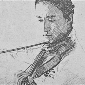Samson Lu - Violinist in Tampa, Florida