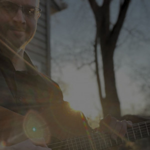 Samuel John - Singing Guitarist / Wedding Musicians in Akron, Ohio