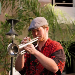 Samuel Kredich - Brass Musician in Los Angeles, California
