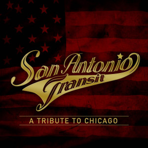 San Antonio Transit - Tribute Band in San Antonio, Texas