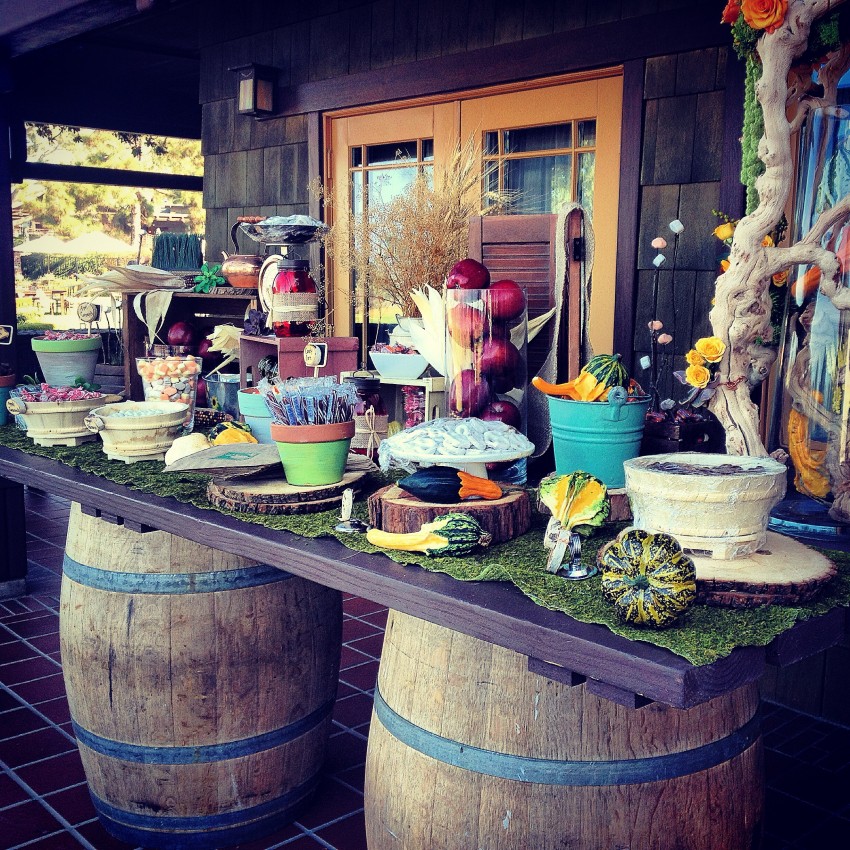 Hire San Diego Candy Buffets Candy & Dessert Buffet in San Marcos