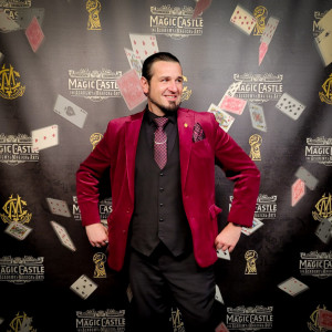 San Diego Magic Shows - Magician Matthew King - Corporate Magician / Corporate Event Entertainment in San Diego, California