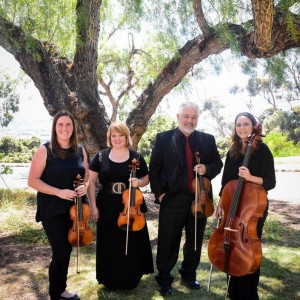 San Diego String Quartet