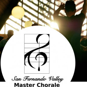 Cadenzas/San Fernando Valley Master Chorale - Choir in Van Nuys, California