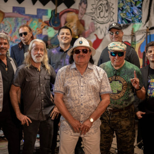 Sanctum Soul - Santana Tribute Band in Naples, Florida