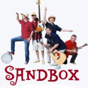 Sandbox Band