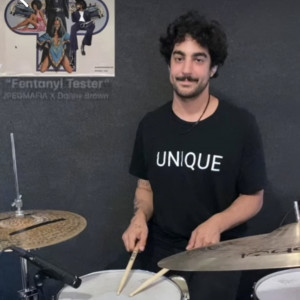 Sander Bryce - Drummer / Percussionist in Altadena, California