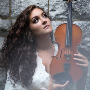 Sandino Strings - Violinist in Raleigh, North Carolina