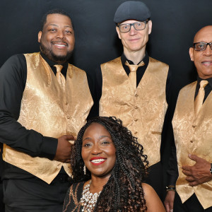 Sandra Bassett - R&B Group / Disco Band in Phoenix, Arizona