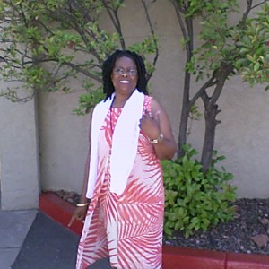 Sandra Jewell - Motivational Speaker in Yuma, Arizona
