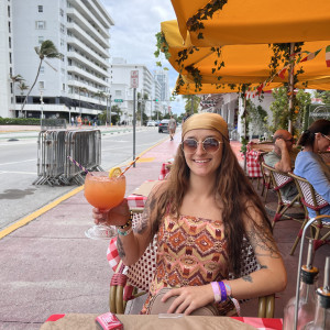 Sandra - Bartender in Port Charlotte, Florida