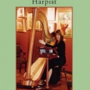 Sandra Salstrom - Harpist / Medieval Entertainment in Houston, Texas